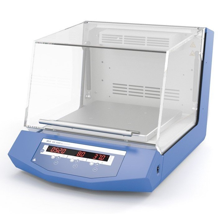 Laboratory Shaking Incubator